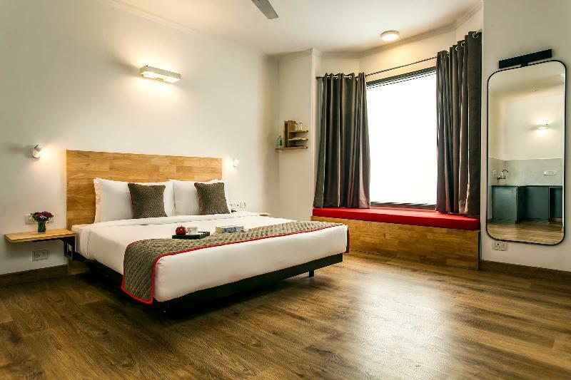 Super Townhouse Rr Nagar Hotel Bangalore Exterior photo